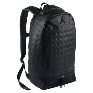 nike air jordan retro 3 backpack